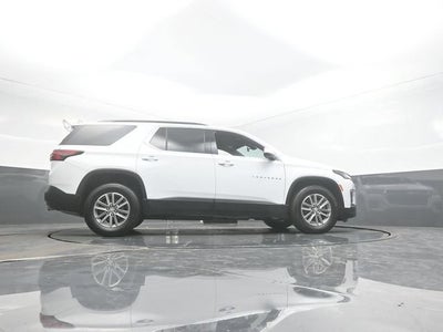2022 Chevrolet Traverse LT 1LT