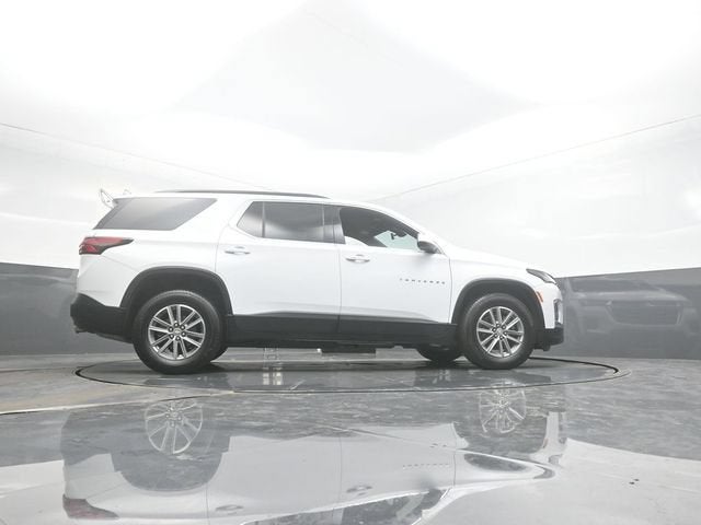 2022 Chevrolet Traverse LT 1LT