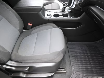 2022 Chevrolet Traverse LT 1LT