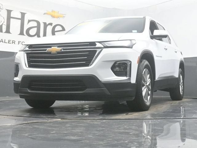 2022 Chevrolet Traverse LT 1LT