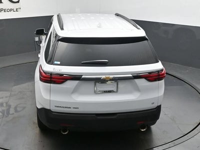 2022 Chevrolet Traverse LT 1LT