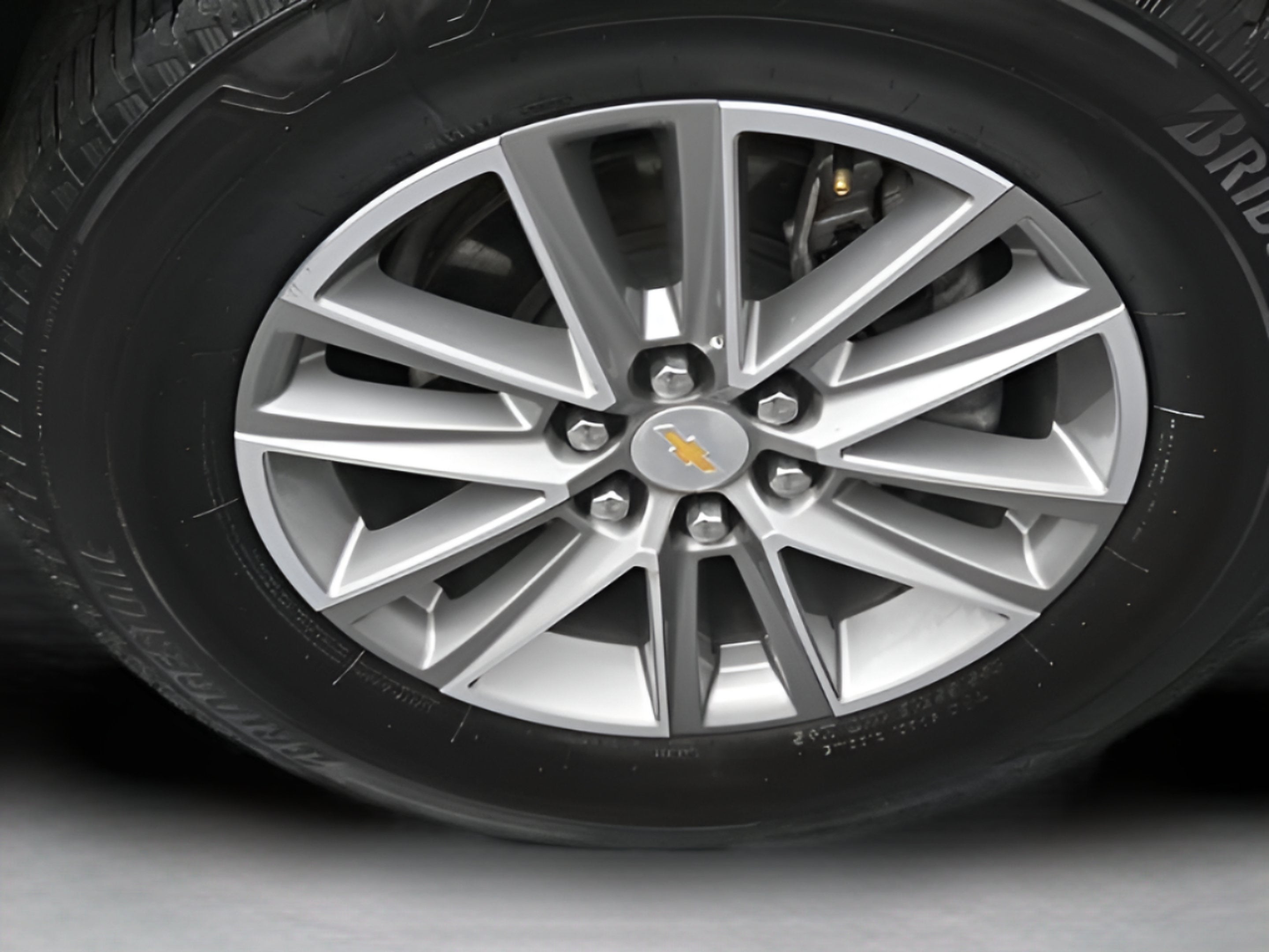2022 Chevrolet Traverse LT 1LT