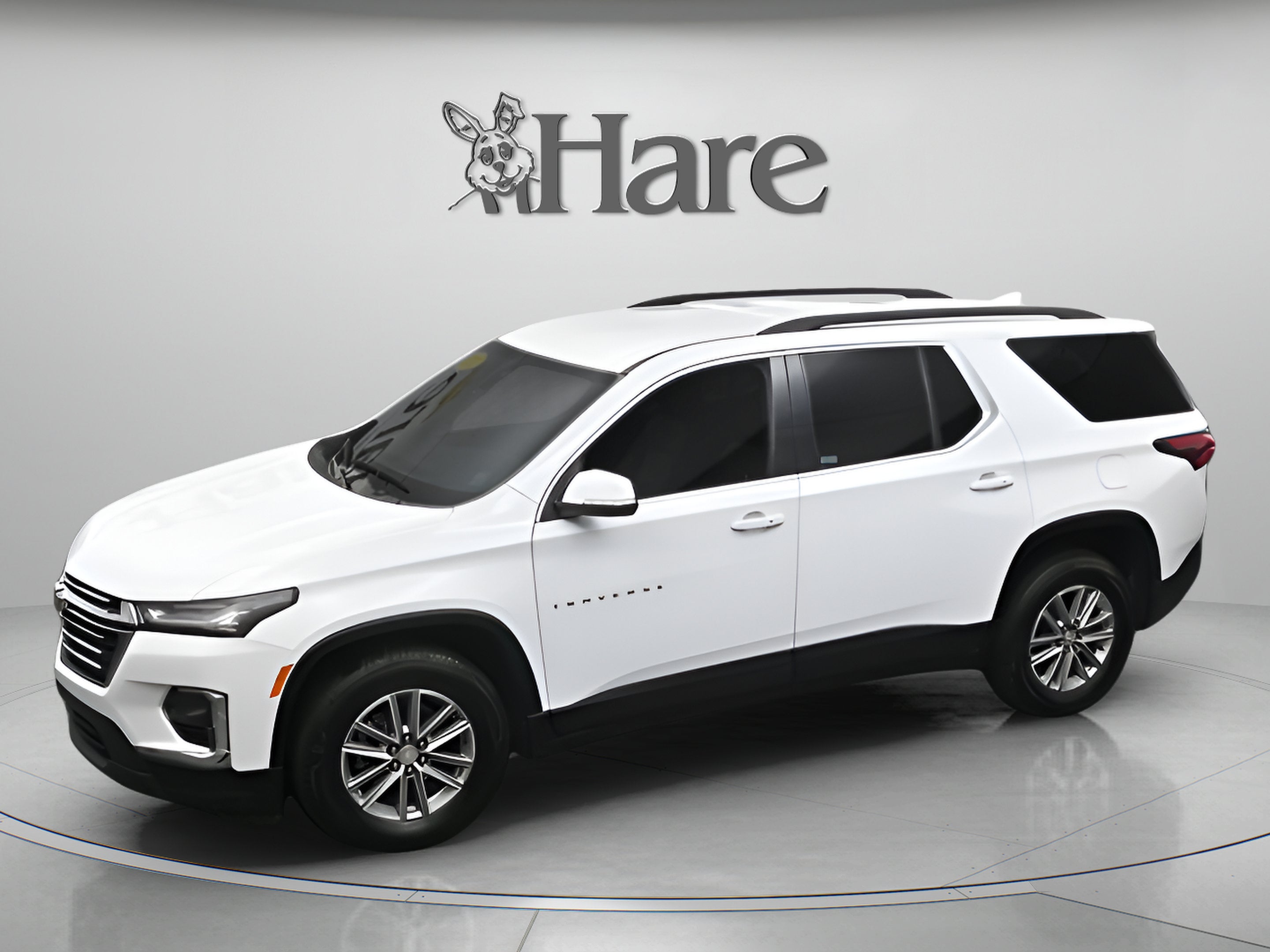 2022 Chevrolet Traverse LT 1LT