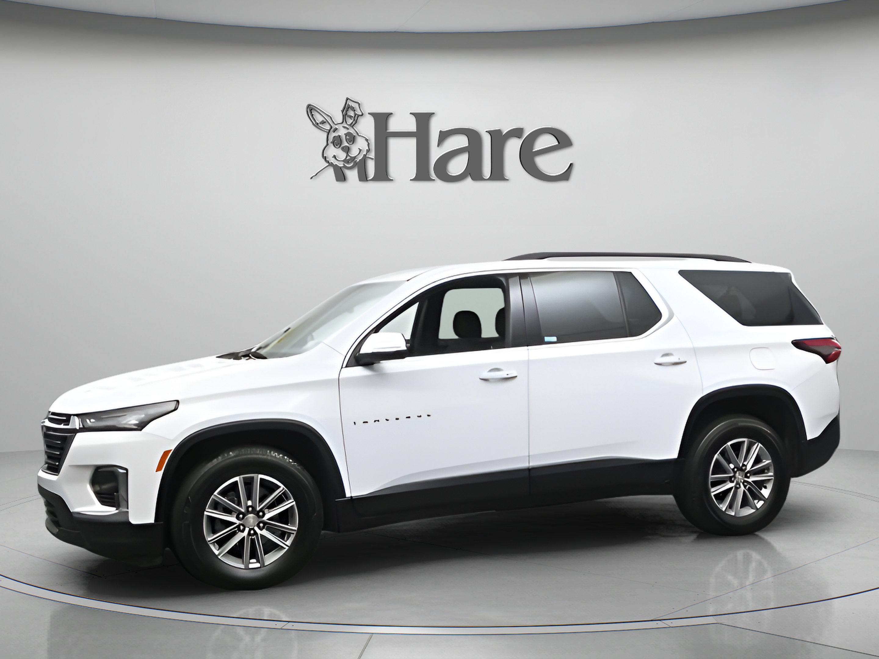 2022 Chevrolet Traverse LT 1LT