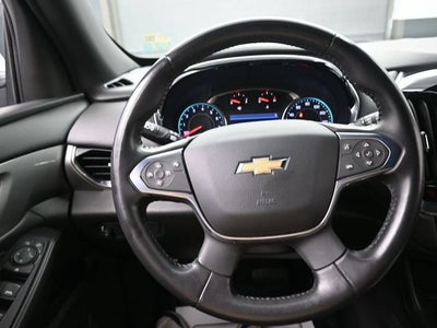 2022 Chevrolet Traverse LT 1LT