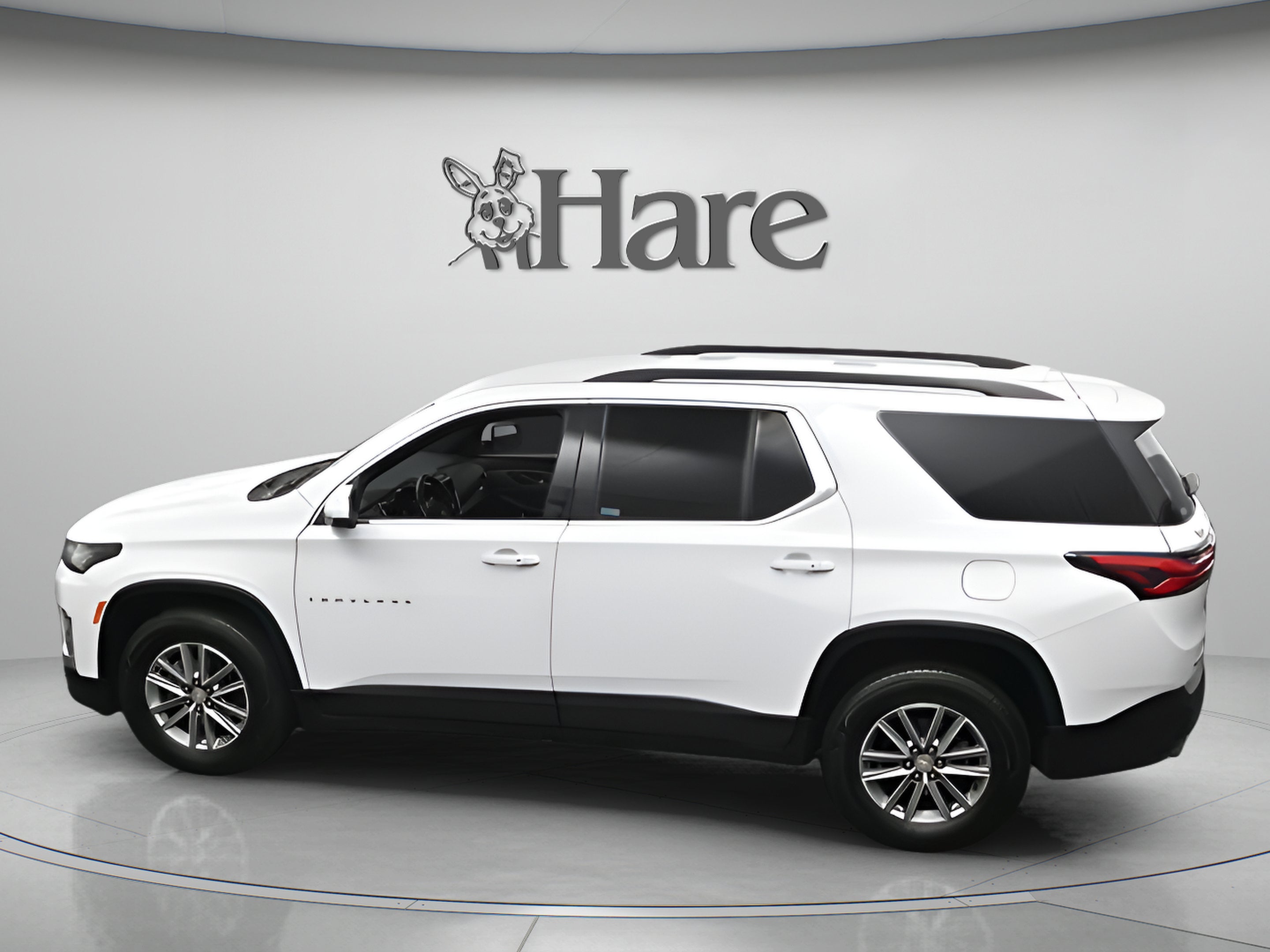 2022 Chevrolet Traverse LT 1LT