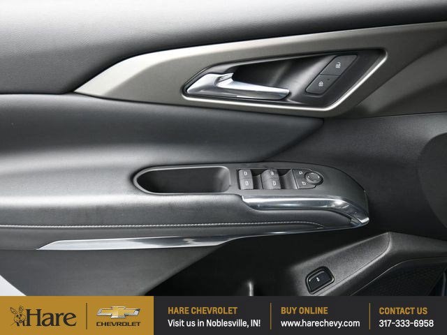 2025 Chevrolet Traverse LT 2LT