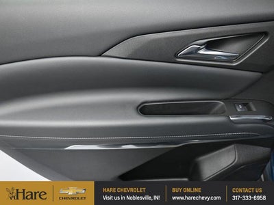 2025 Chevrolet Traverse LT 2LT