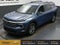 2025 Chevrolet Traverse LT 2LT