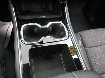 2025 Chevrolet Traverse LT 2LT