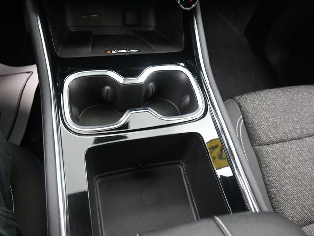 2025 Chevrolet Traverse LT 2LT