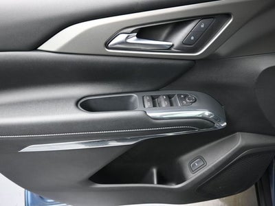 2025 Chevrolet Traverse LT 2LT