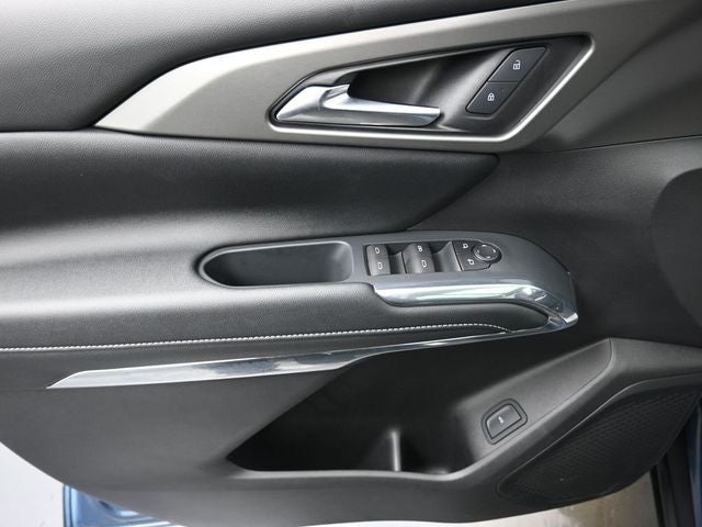 2025 Chevrolet Traverse LT 2LT