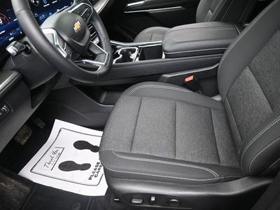 2025 Chevrolet Traverse LT 2LT