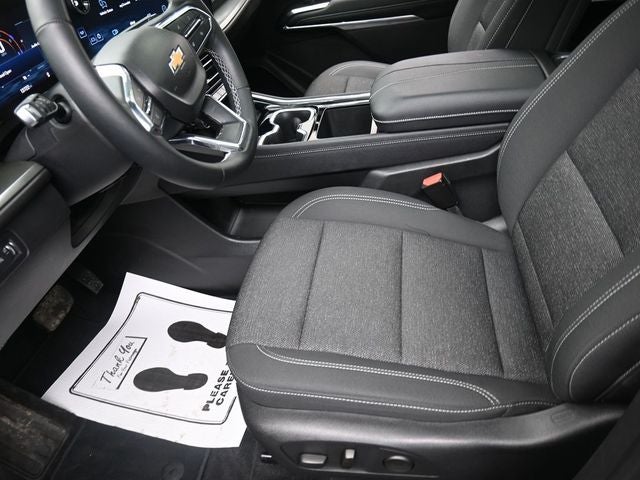 2025 Chevrolet Traverse LT 2LT