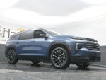 2025 Chevrolet Traverse LT 2LT