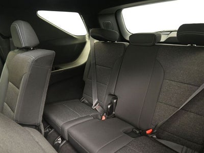 2025 Chevrolet Traverse LT 2LT
