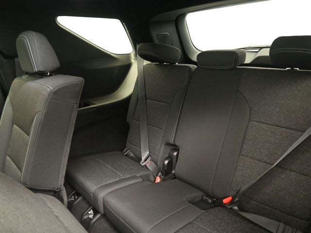 2025 Chevrolet Traverse LT 2LT