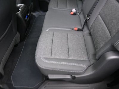 2025 Chevrolet Traverse LT 2LT