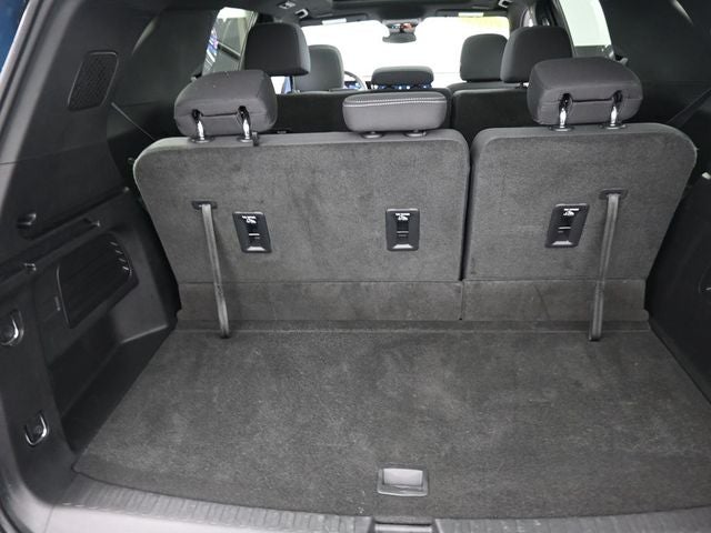 2025 Chevrolet Traverse LT 2LT