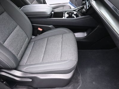 2025 Chevrolet Traverse LT 2LT