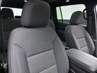 2025 Chevrolet Traverse LT 2LT