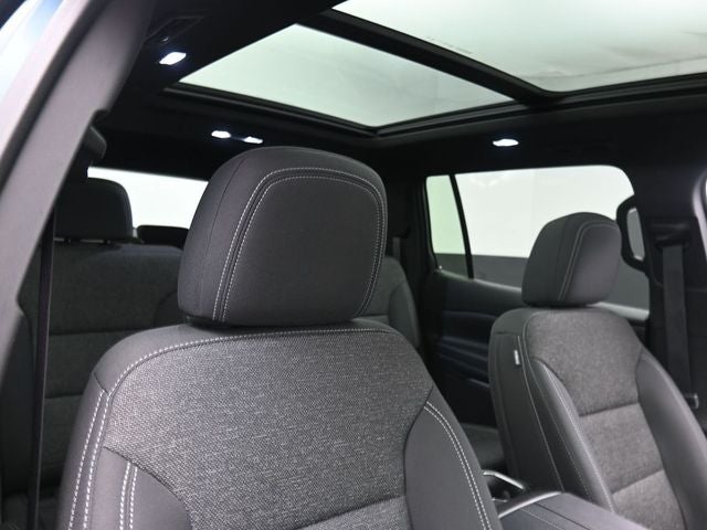 2025 Chevrolet Traverse LT 2LT