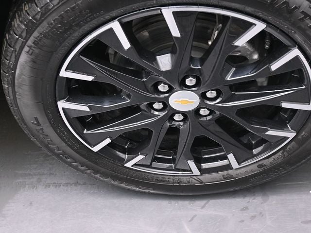 2025 Chevrolet Traverse LT 2LT