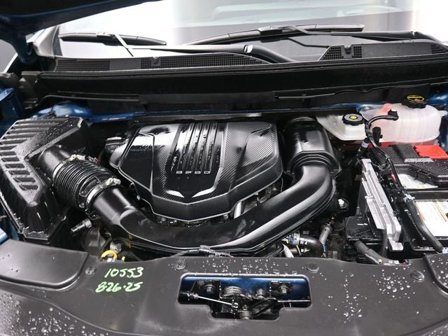 2025 Chevrolet Traverse LT 2LT