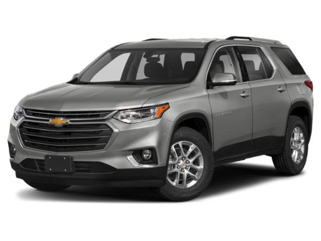 2020 Chevrolet Traverse 3LT