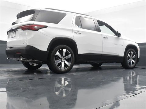 2023 Chevrolet Traverse LT Leather in Indianapolis, IN - Hare Truck Center