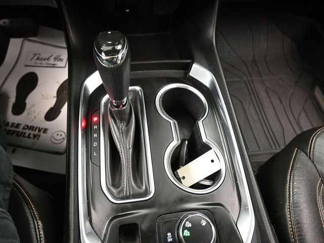 2019 Chevrolet Traverse 3LT