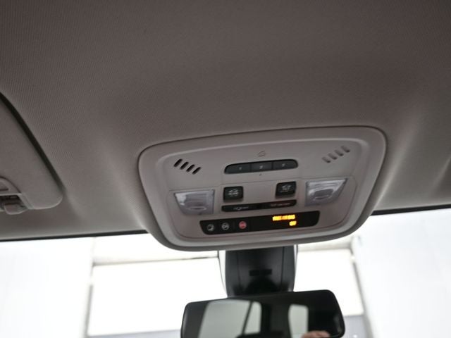 2019 Chevrolet Traverse 3LT