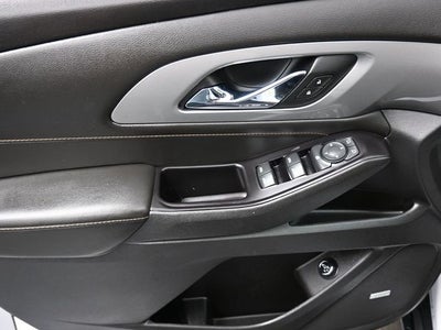 2019 Chevrolet Traverse 3LT