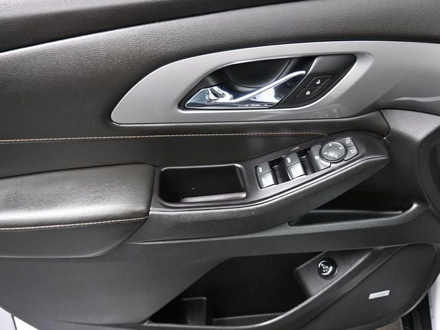 2019 Chevrolet Traverse 3LT