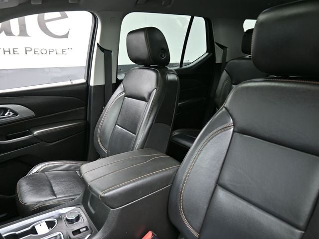 2019 Chevrolet Traverse 3LT