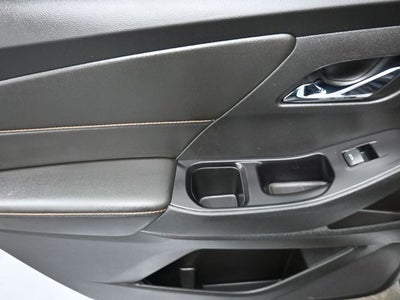 2019 Chevrolet Traverse 3LT