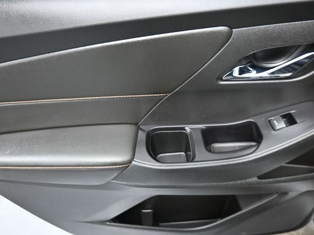 2019 Chevrolet Traverse 3LT