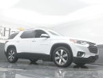 2019 Chevrolet Traverse 3LT