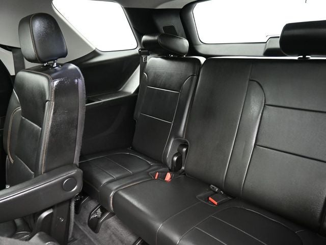 2019 Chevrolet Traverse 3LT