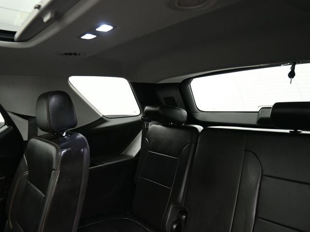 2019 Chevrolet Traverse 3LT