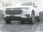 2019 Chevrolet Traverse 3LT