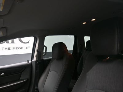 2017 Chevrolet Traverse LT 1LT