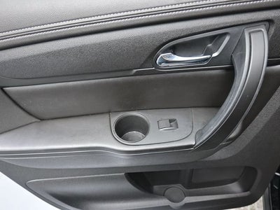 2017 Chevrolet Traverse LT 1LT