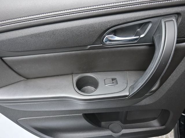 2017 Chevrolet Traverse LT 1LT