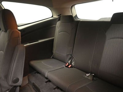 2017 Chevrolet Traverse LT 1LT