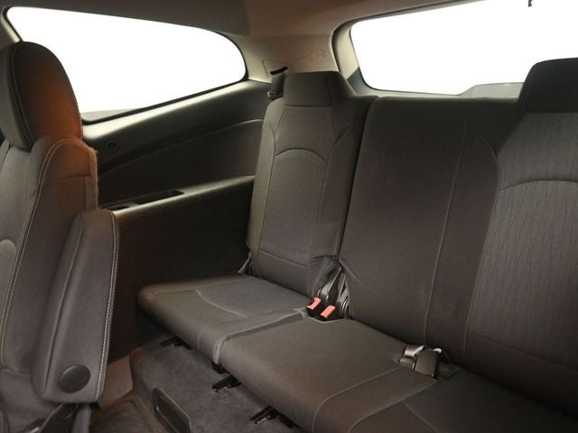 2017 Chevrolet Traverse LT 1LT