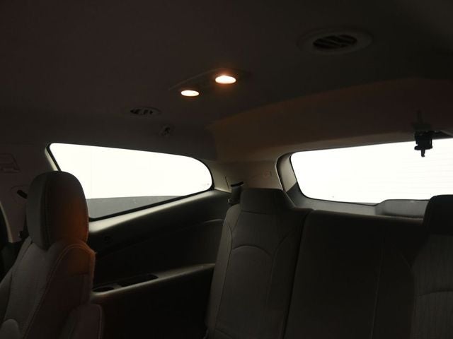 2017 Chevrolet Traverse LT 1LT