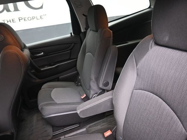 2017 Chevrolet Traverse LT 1LT