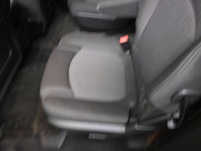 2017 Chevrolet Traverse LT 1LT